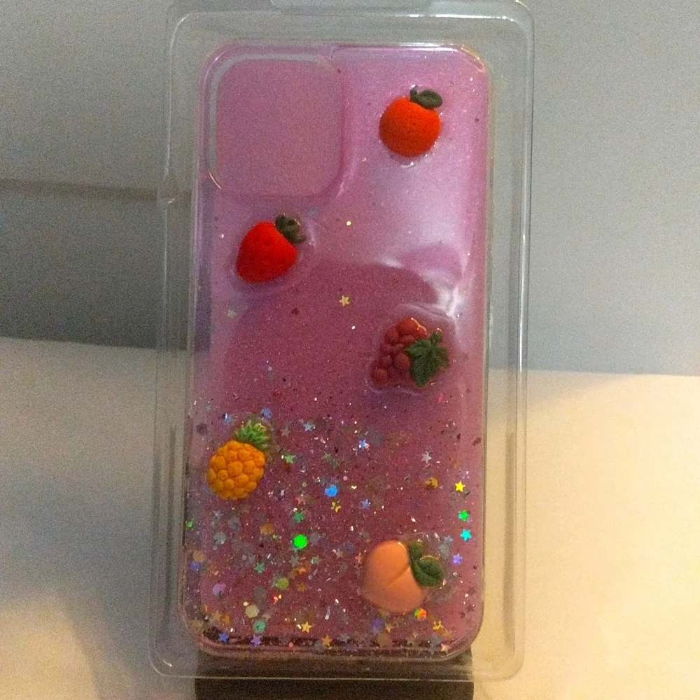 IPHONE 12 PRO MAX PHONE CASE - Picture 1 of 7